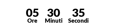 Countdown Timer