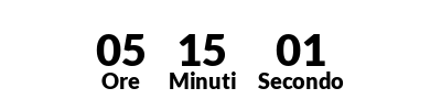 Countdown Timer