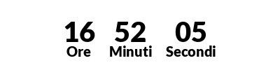 Countdown Timer