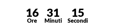 Countdown Timer