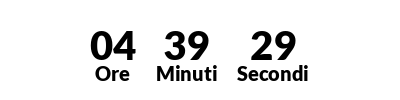 Countdown Timer