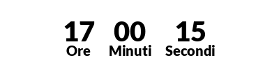 Countdown Timer