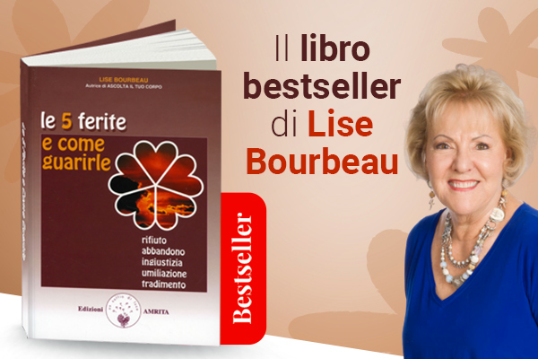 Bestseller di Lise Bourbeau