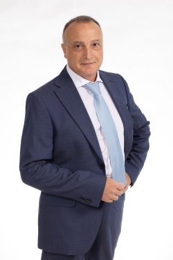 Giuseppe Galassi
