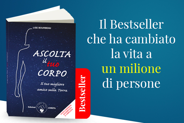Il Bestseller che ha cambiato la vita a 1 milione di persone