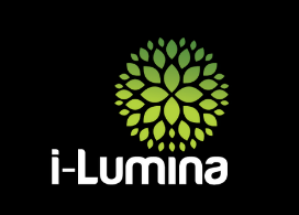 Logotipo Ilumina