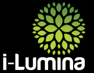 Logotipo Ilumina