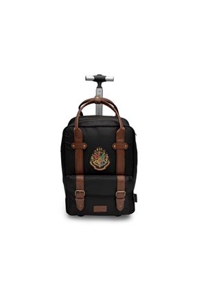 Mochila de Rodinhas Harry Potter Brasão