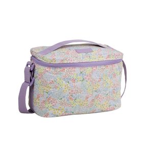 Bolsa T&eacute;rmica Por Onde Flor