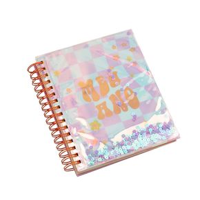 Planner Permanente Meu Ano
