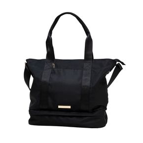 Bolsa B&aacute;sica Com Bolso T&eacute;rmico