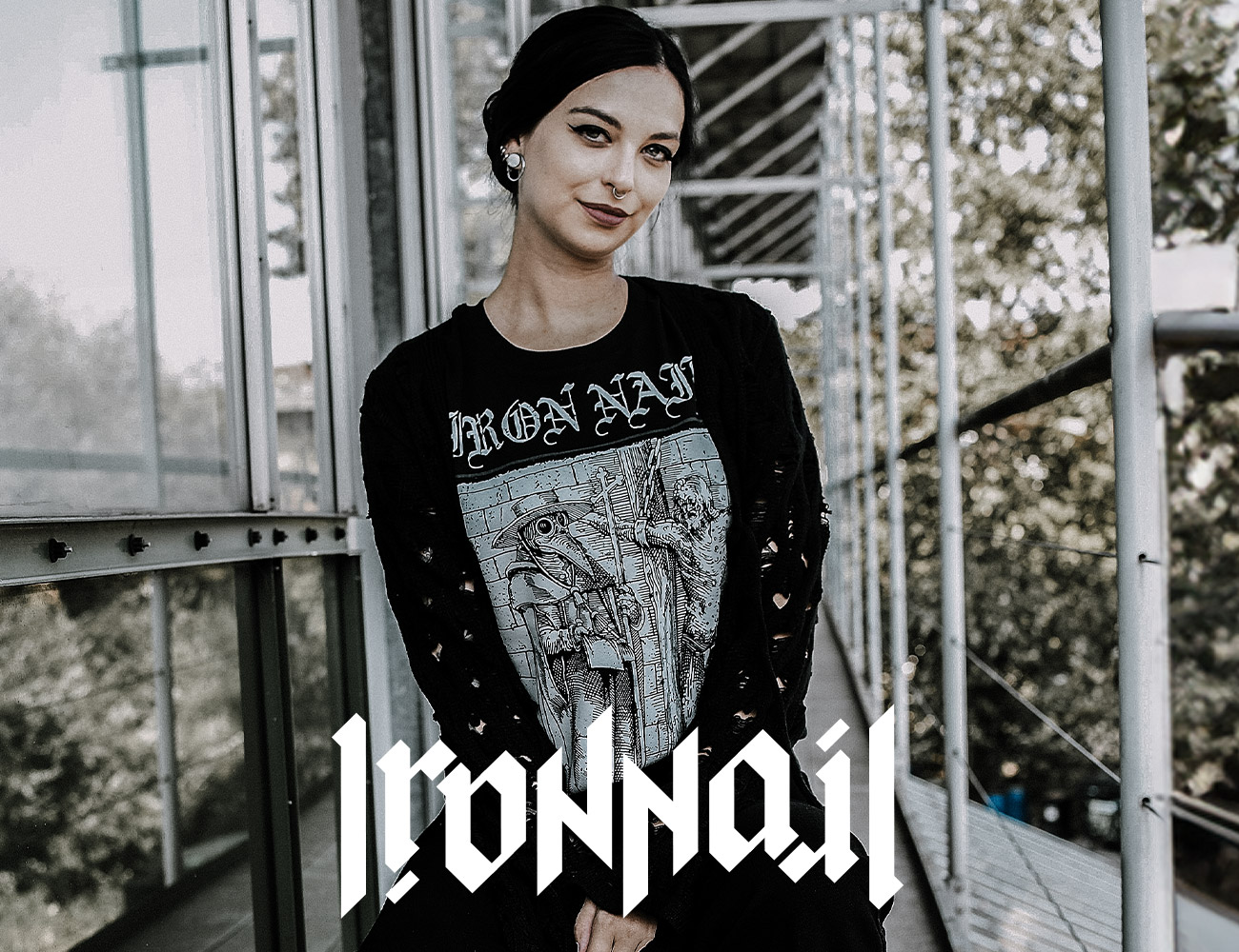 Ironnail