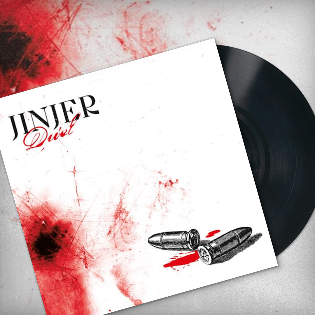 Jinjer