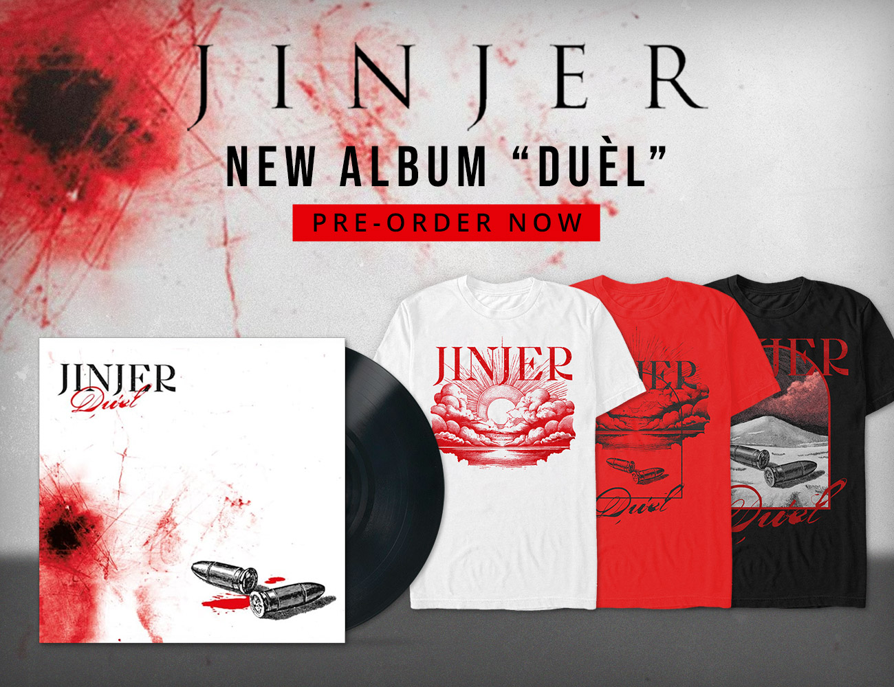 Jinjer