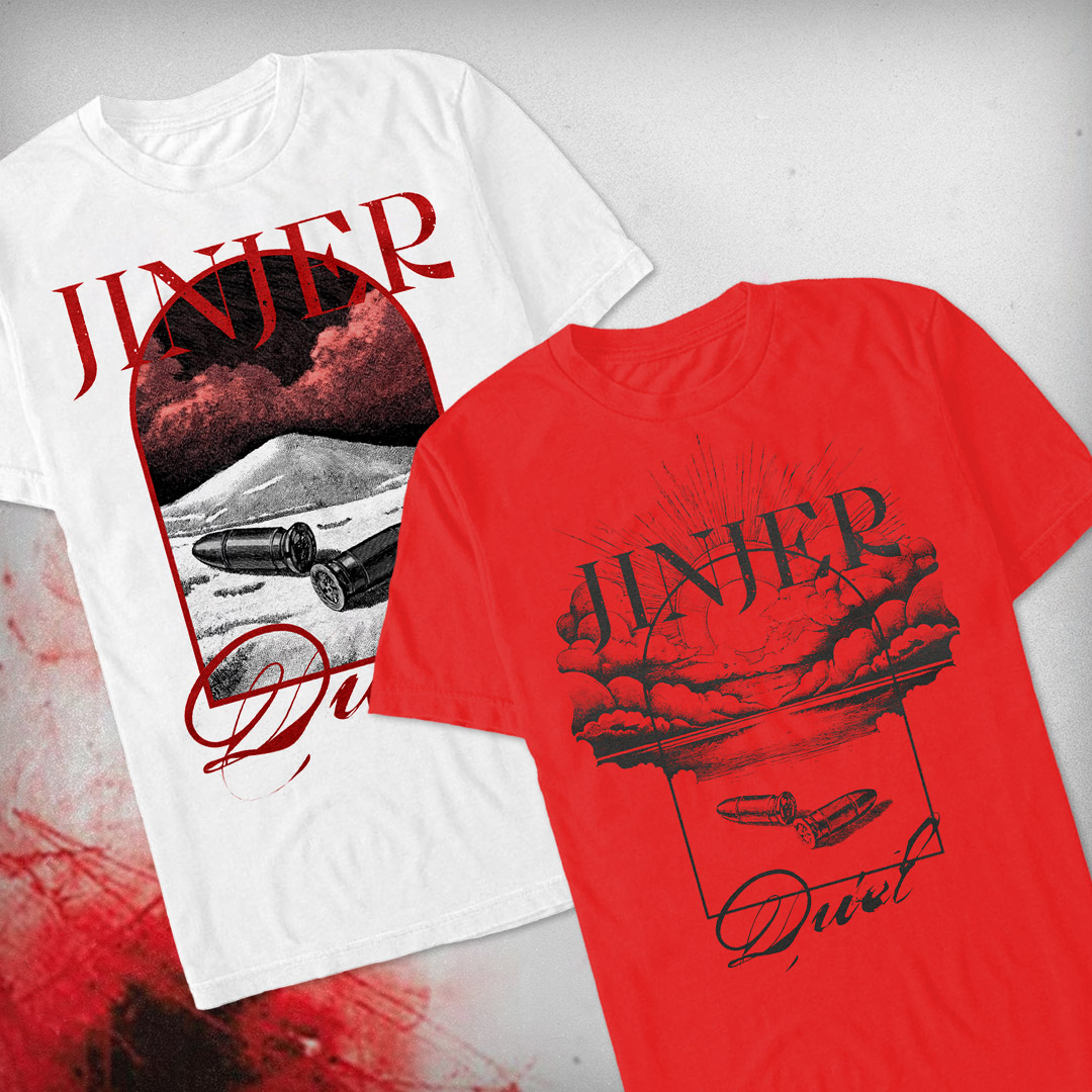 Jinjer