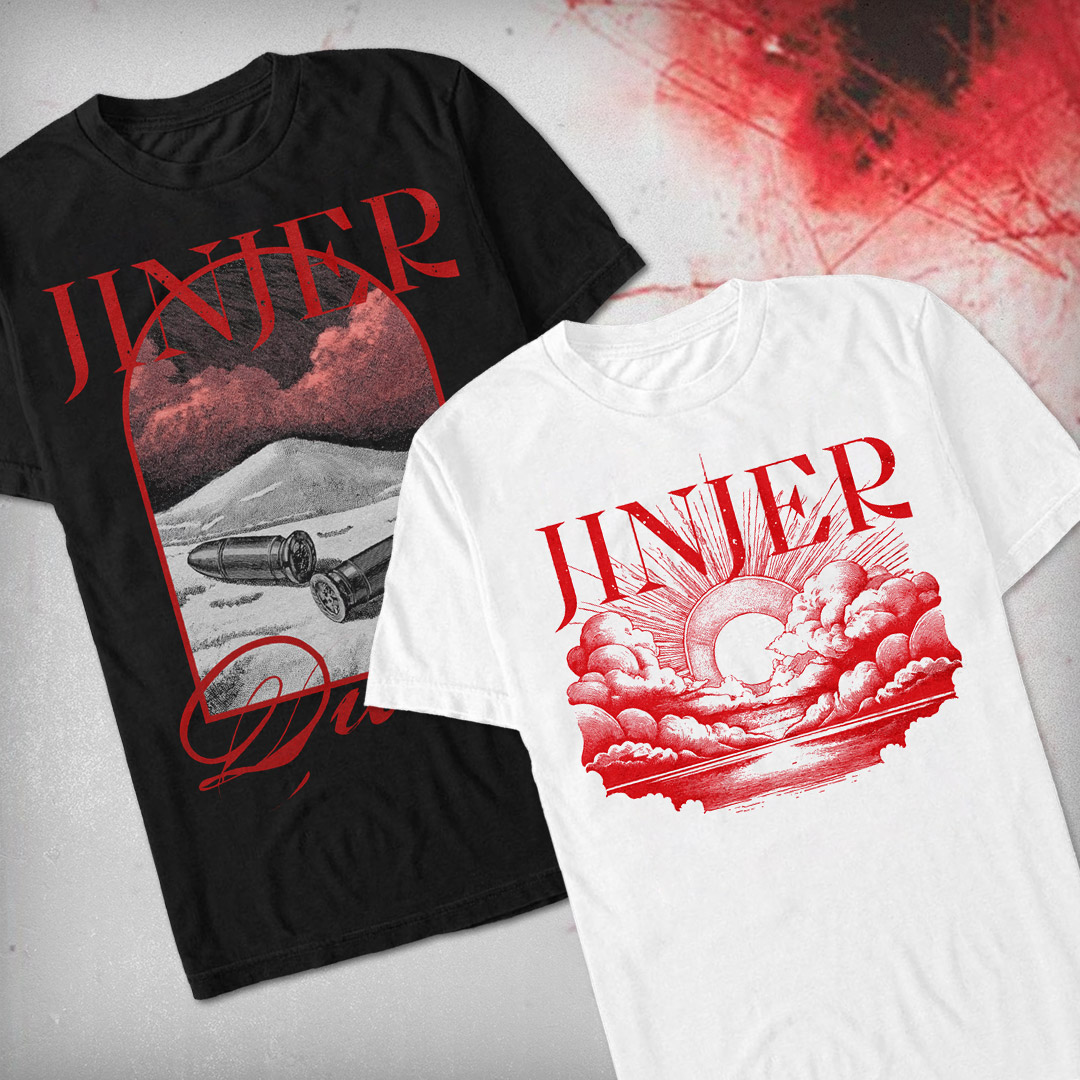 Jinjer