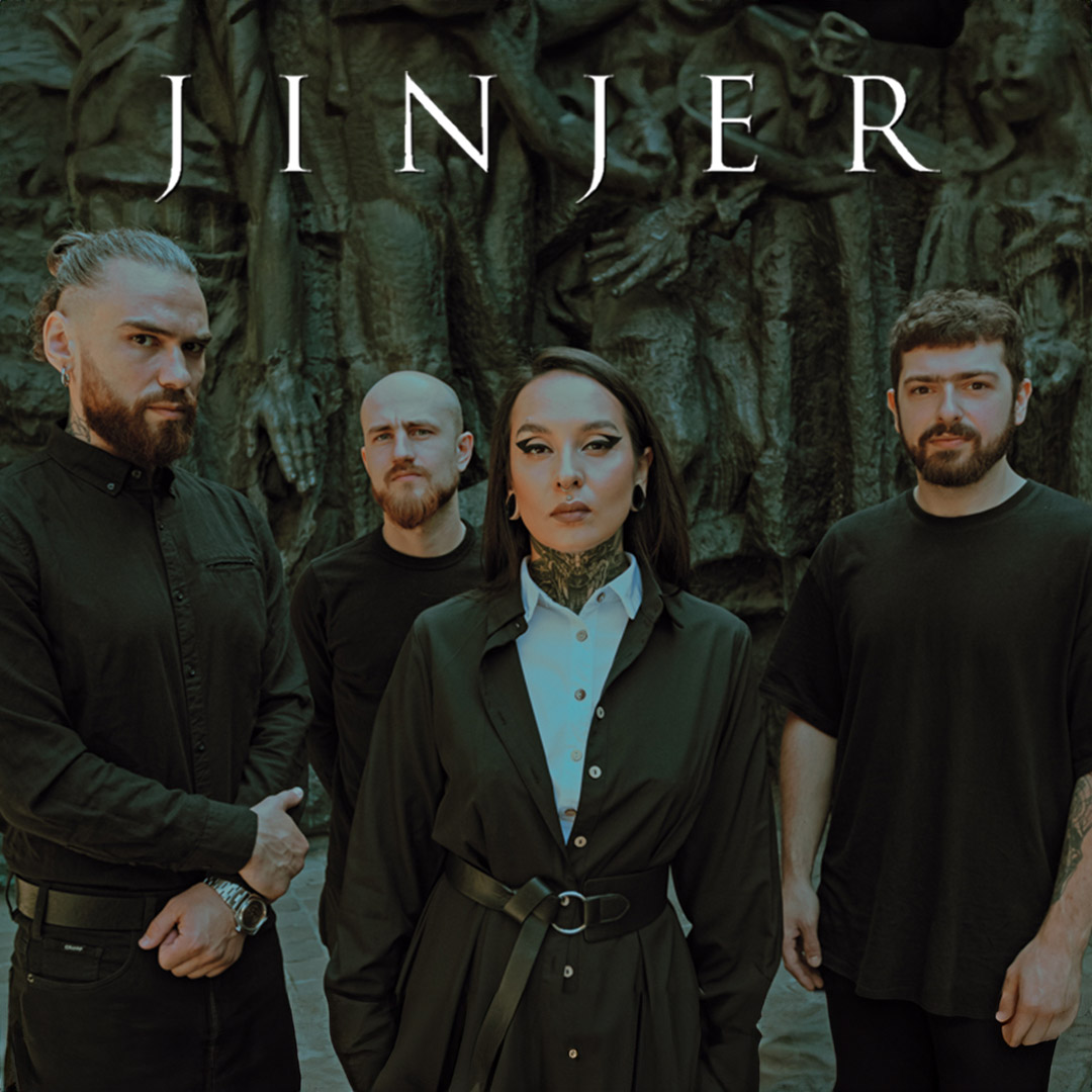 Jinjer