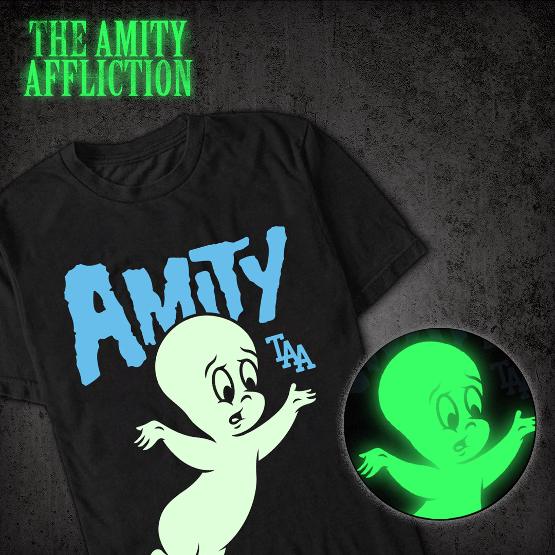 The Amity Affliction