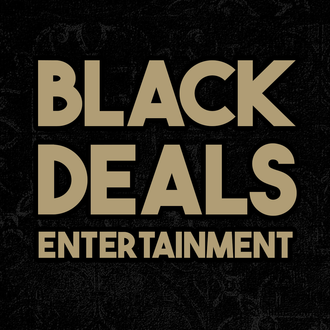 Black Deals Entertainment