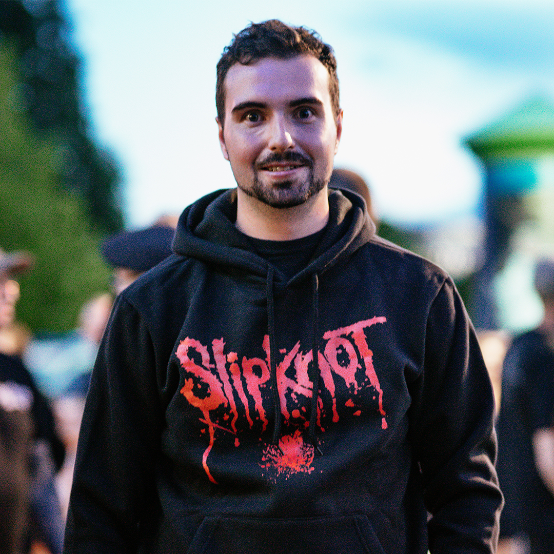 Slipknot Merch