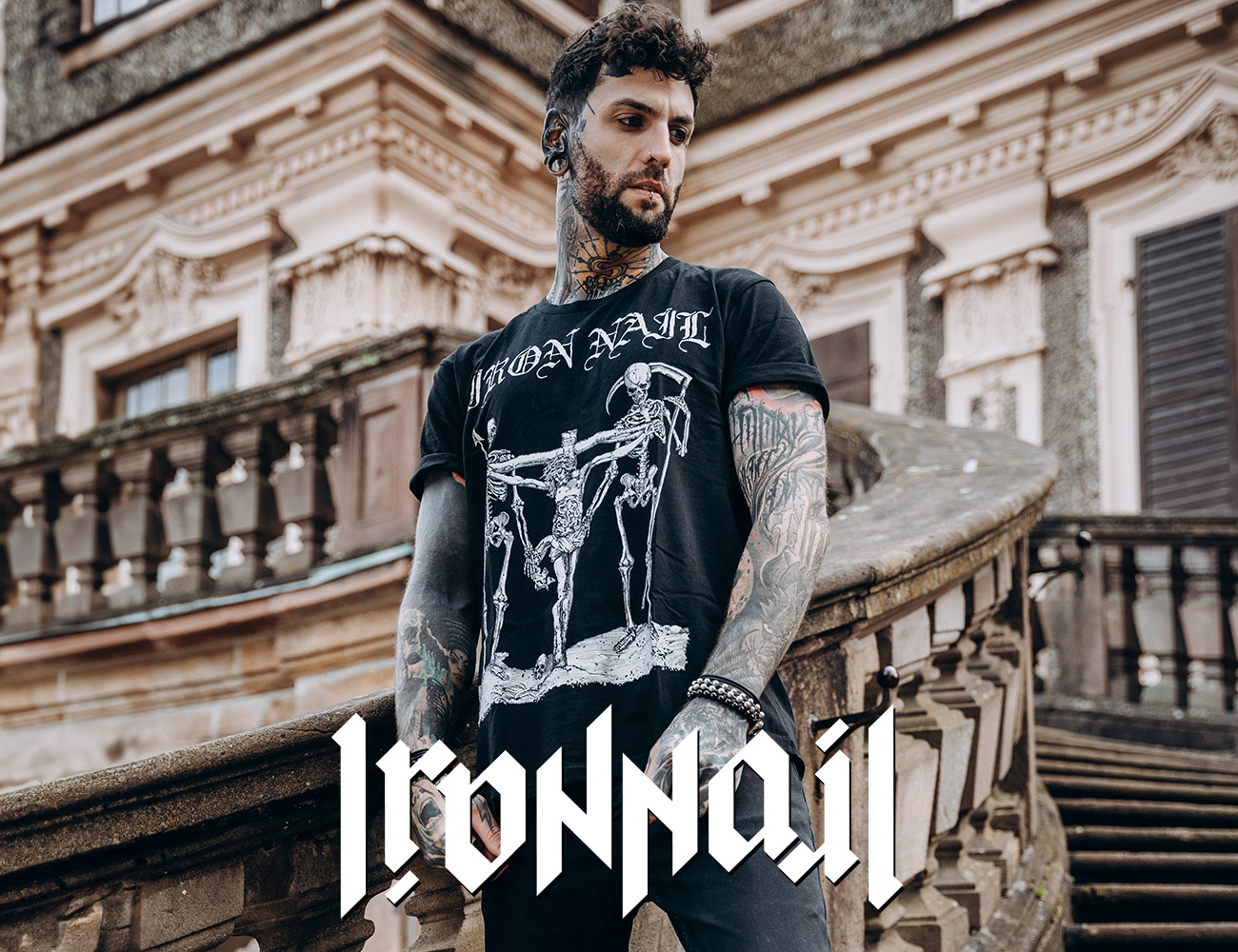 Ironnail