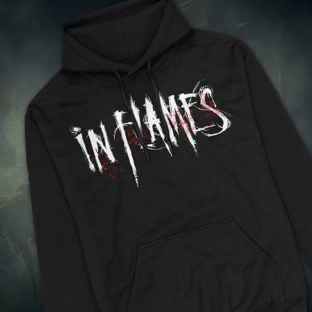 In Flames Merch