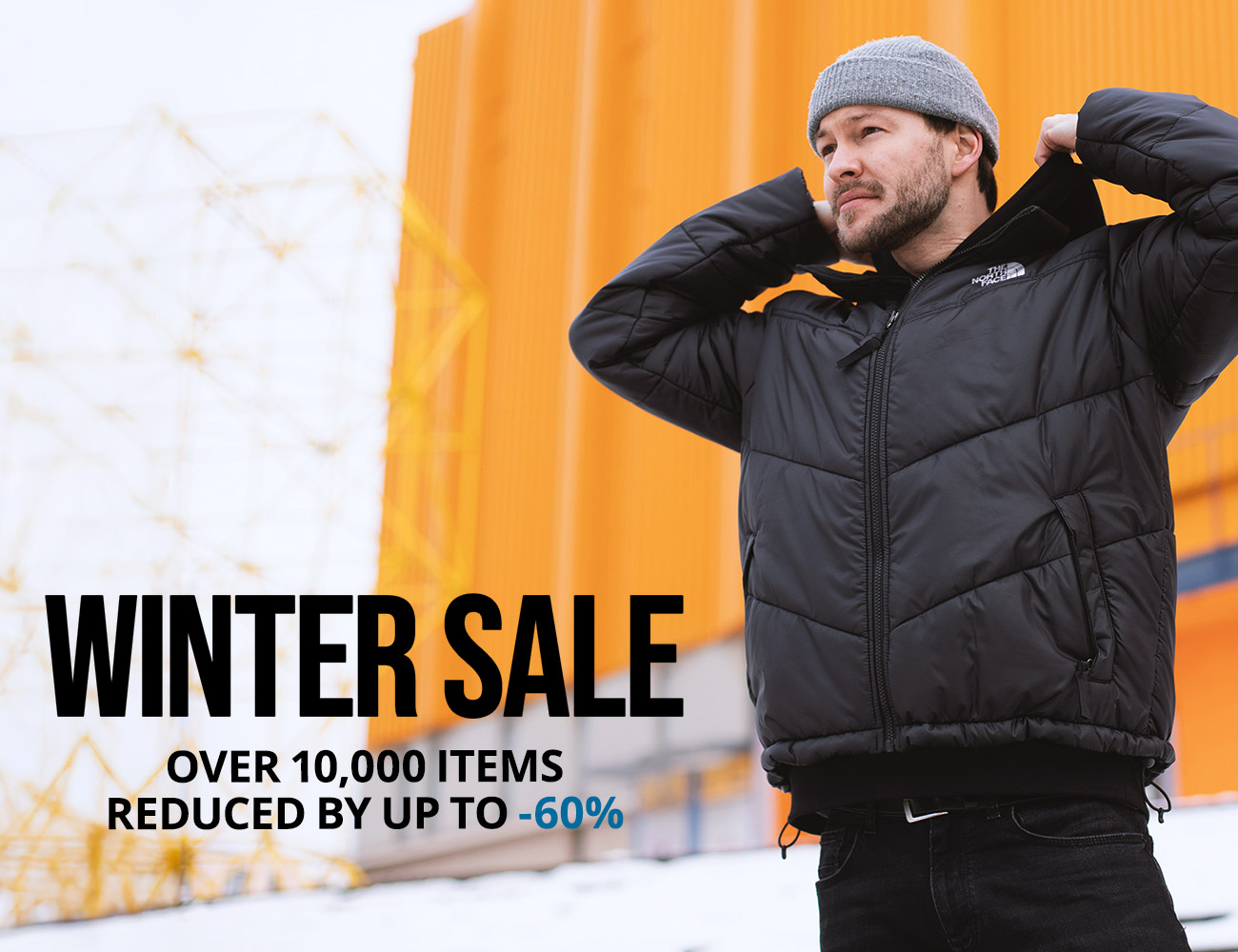 Winter Sale