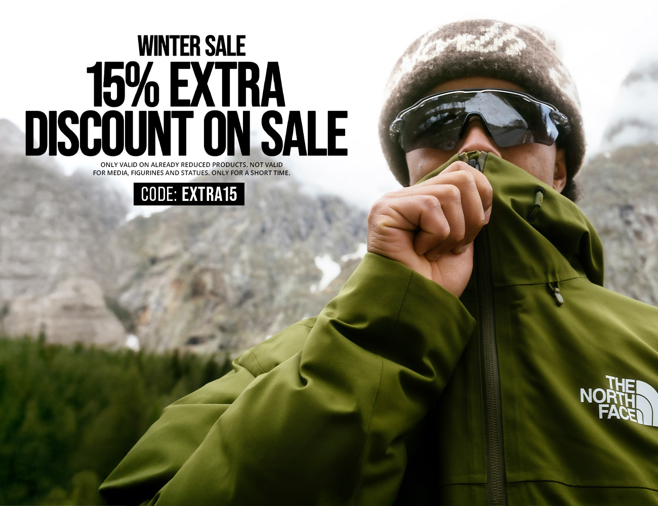 Winter Sale