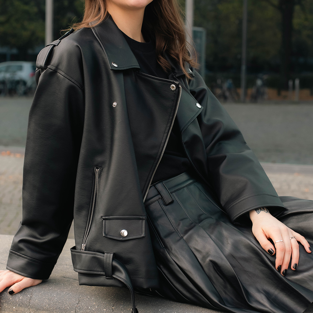 Light Jackets