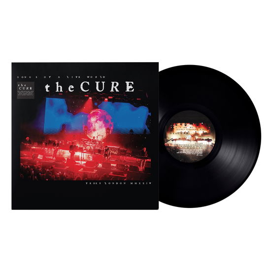 The Cure