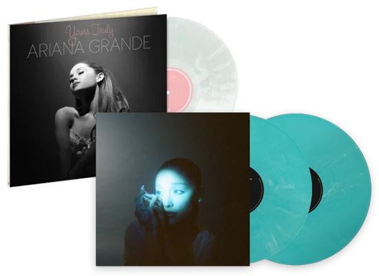 Ariana Grande