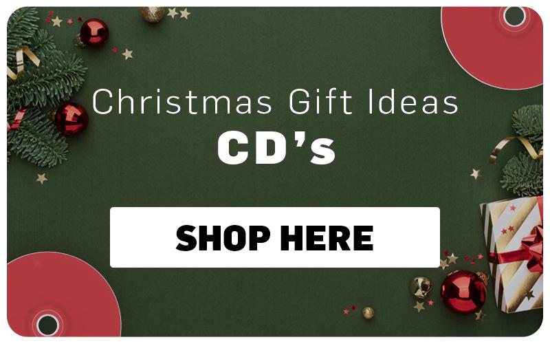 Xmas CD