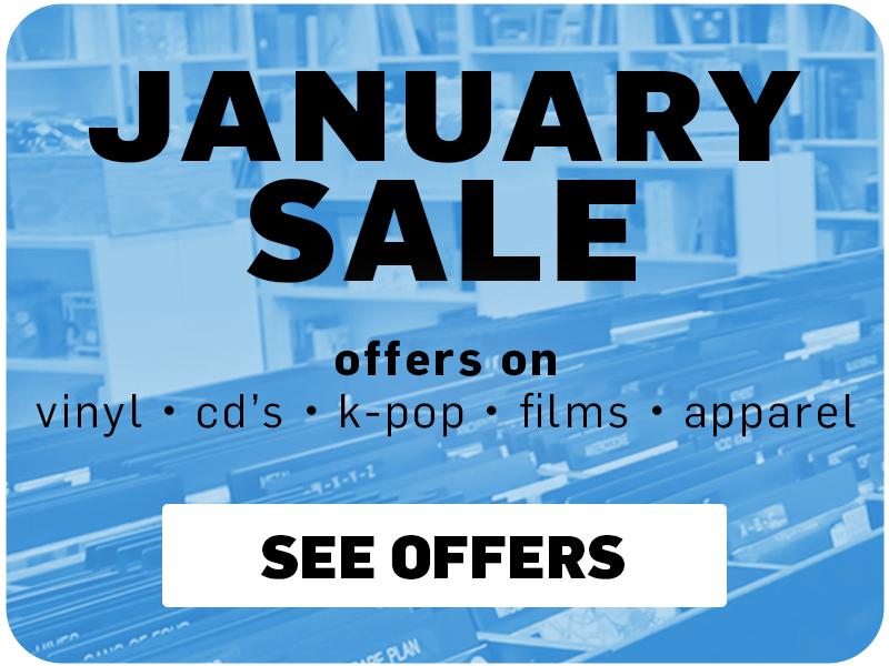 January Sale