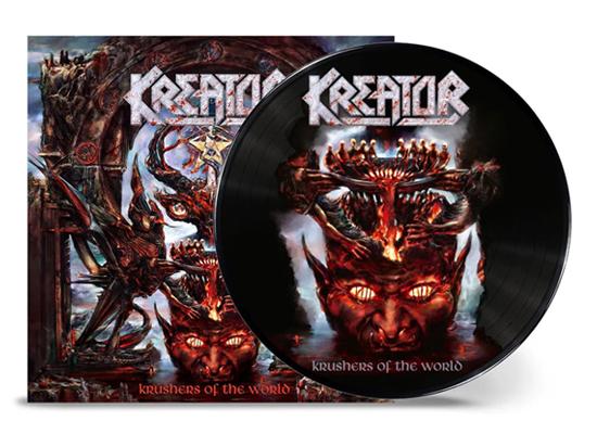 Kreator