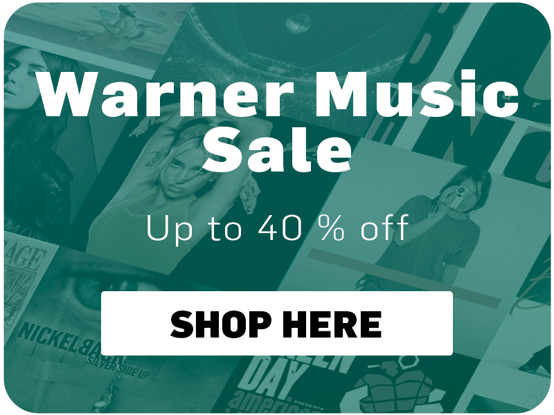 Warner Music Sale