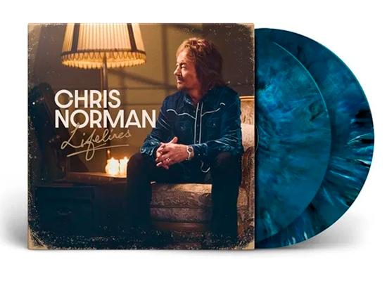 Chris Norman