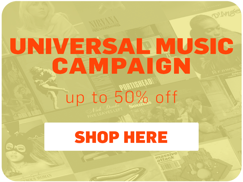 Universal Sale