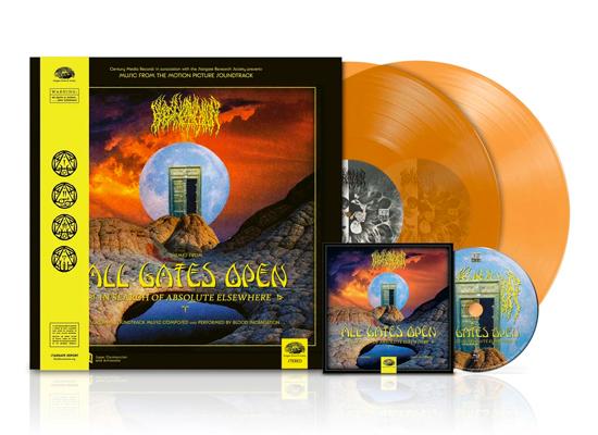 Blood Incantation