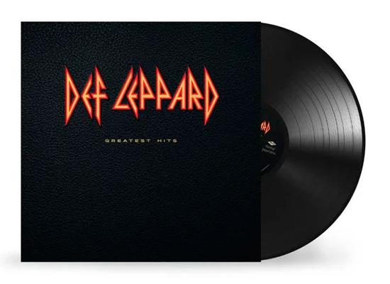 Def Leppard