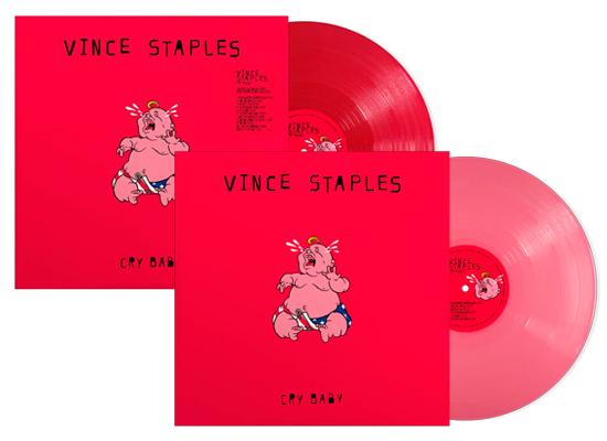 Vince Staples
