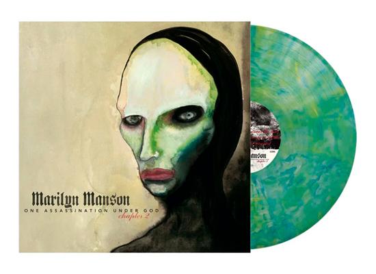 Marilyn Manson