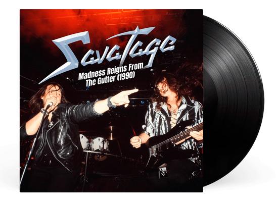 Savatage
