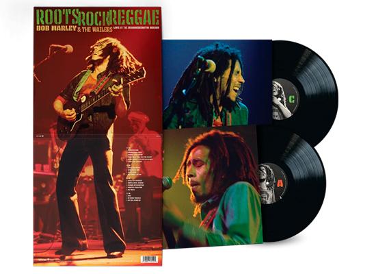 Bob Marley