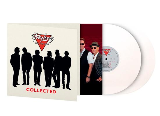 Huey Lewis