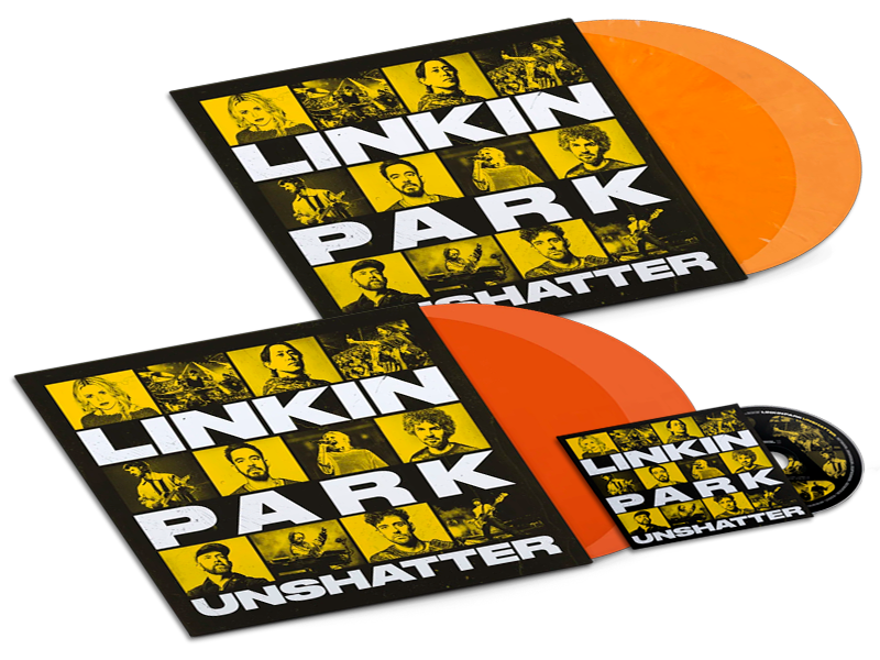 Linkin Park