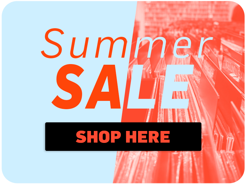 Summer Sale