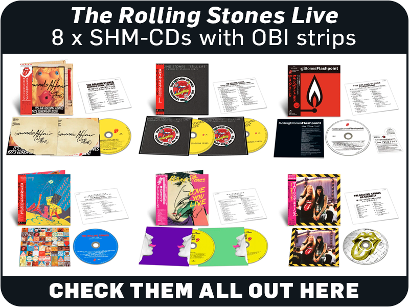 Rolling Stones