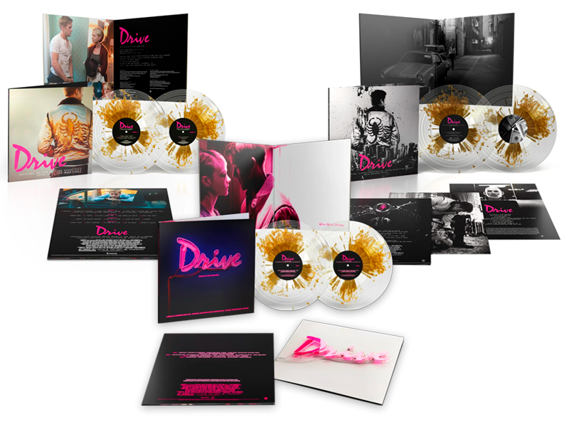 Drive