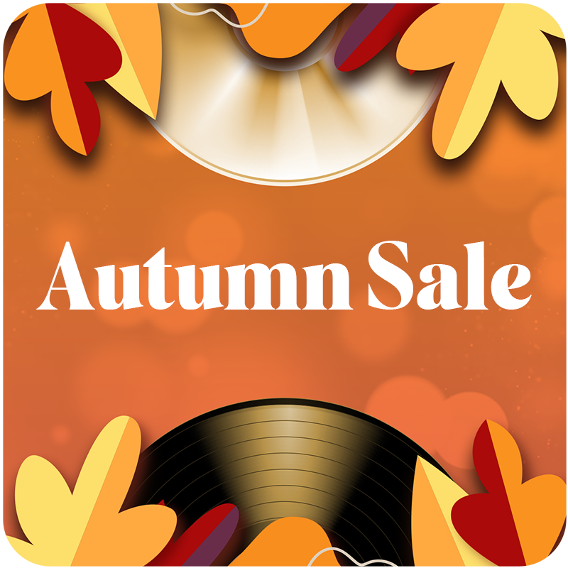 Autumn Sale