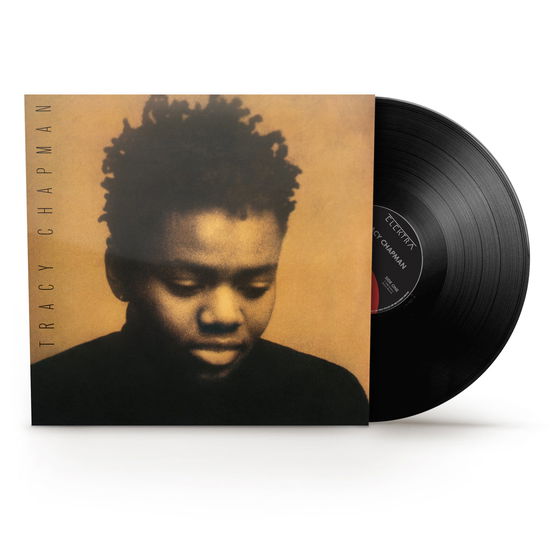 Tracy Chapman